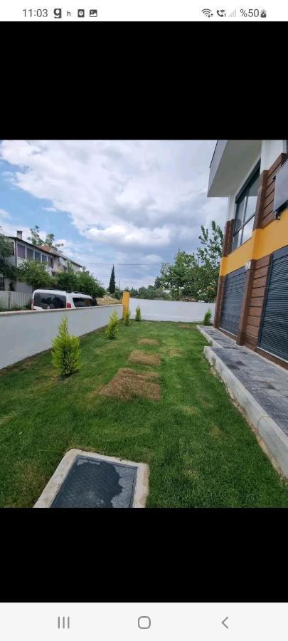 Aloha Airport Guest Home Altinkum  Exterior photo