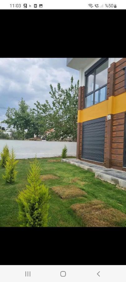 Aloha Airport Guest Home Altinkum  Exterior photo
